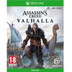 Assassins Creed Valhalla Xbox One