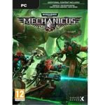 Warhammer 40,000: Mechanicus PC