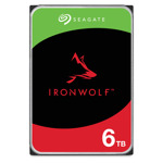 Seagate IronWolf 6TB 3.5
