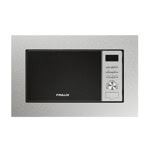вградена микровълнова фурна finlux fmo 2077biss