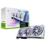 MSI GF RTX 5080 16GB GAMING TRIO OC WHITE