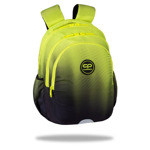 Ученическа раница CoolPack Jerry Gradient Lemon