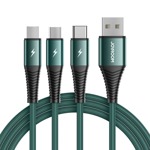 Joyroom 3-in-1 Charging Cable S-1230G4
