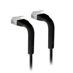 Ubiquiti U-Cable-Patch-0.3M-RJ45-BK