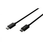 NATEC PRATI USB-C to USB-C 1m NKA-2146