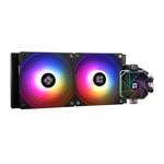 Thermalright Aqua Elite 240 Black ARGB V3