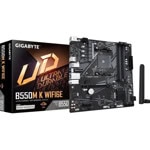 gigabyte b550m k wi-fi6e