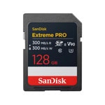 SanDisk 128GB SDXC Extreme PRO SDSDXDM-128G-GN4IN