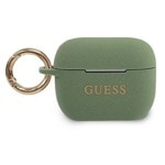 Guess Silicone Glitter GUACAPSILGLKA