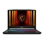 MSI Katana 15 HX B14WEK-282XBG 9S7-1587C1-282