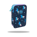 CoolPack Jumper 2 Blue unicorn