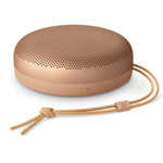 Bang & Olufsen BeoSound A1 3rd Gen Honey Tone