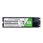 Western Dital Green 240GB WDS240G2G0B