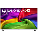 LG 85NU800B3LA