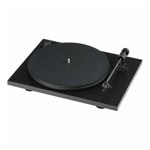 Pro-Ject Audio Systems Primary E Black