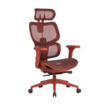 Antares HUMANTECH Red