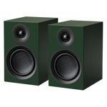 Тонколони Pro-Ject Speaker Box 5 E Carbon зелени