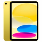 Apple iPad (10th) Cellular 256GB - Yellow