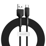 Baseus Silica Gel USB-C Cable CATGJ-A01