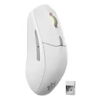 SteelSeries Rival 3 Wireless Gen 2 White 62524