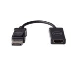 Dell PGFHY DisplayPort(м) to HDMI(ж)