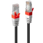 lindy lny-45363 1.0 м черен