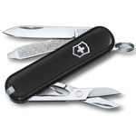 Victorinox Classic SD Dark Illusion 0.6223.3G