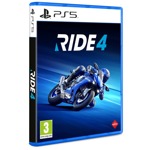 Ride 4 PS5