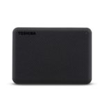 Toshiba 1TB Canvio Advance Black
