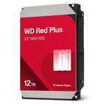 Western Digital Red Plus 12TB WD120EFGX