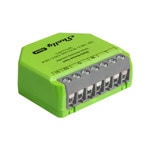 shelly dimmer gen4 s4dm-0a101wwl