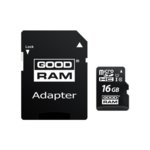 Goodram microSDHC 16GB M1AA-0160R12