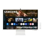 Samsung 32'' M8 M80F LS32FM801UUXDU