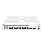 HPE Aruba IOn 1930 8G 2SFP 124W Switch