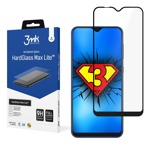 3MK HardGlass Max Lite for Samsung Galaxy A70e