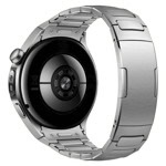 Metal Titanium за Huawei Watch 5 42mm