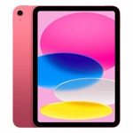 Apple 10.9-inch iPad (10th) Wi-Fi 256GB - Pink