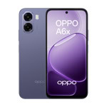 Oppo A6X 5G 6/256GB Black Purple CPH2783_6+256_BP