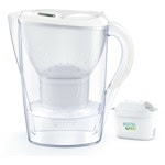 Brita Marella 2.4 L MAXTRA PRO filter