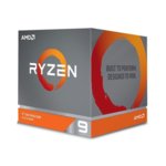 AMD Ryzen 9 3900XT Box + Game