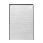 Seagate 1TB One Touch Potable Silver