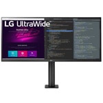 Монитор LG 34WN780P-B