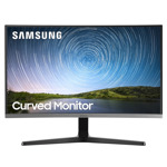 Монитор Samsung LC27R500FHPXEN