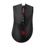 Мишка A4tech Bloody R90 Plus Stone черна