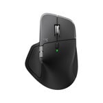 Logitech MX Master 4 for Mac Black 910-007577