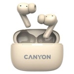 Слушалки Canyon OnGo 10 ANC CNS-TWS10BG