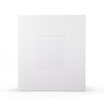 Polaroid Photo Album White - Large
