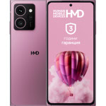 HMD Skyline Pink 12/256GB HQ50200045ZQ0