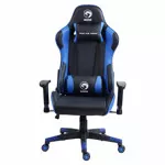 Marvo Gaming Chair CH-117 Blue