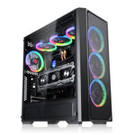Кутия Raijintek PONOS MS4 черна